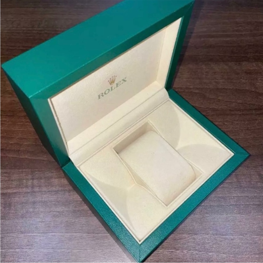 Rolex Box - Picture 2 of 4